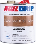 Awlgrip Awlwood MA Gloss And Matte Finish